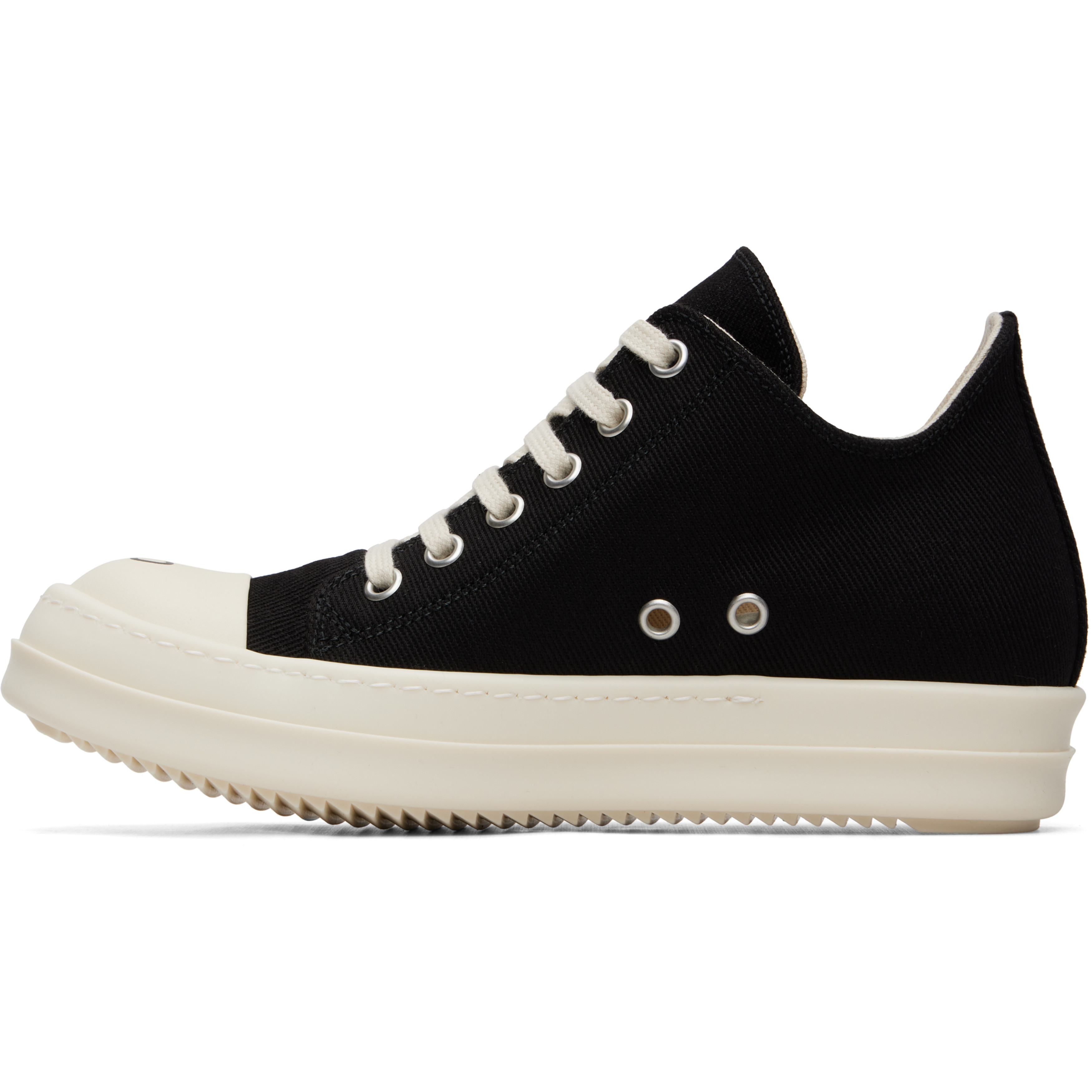 Black Tower Low Sneaks Sneakers