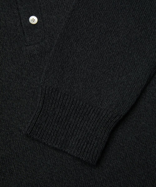 MUTE KNIT