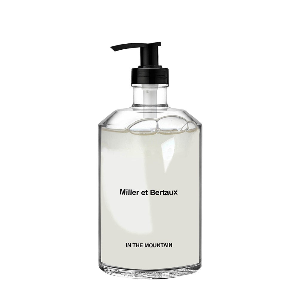 In the Mountain Liquid Soap