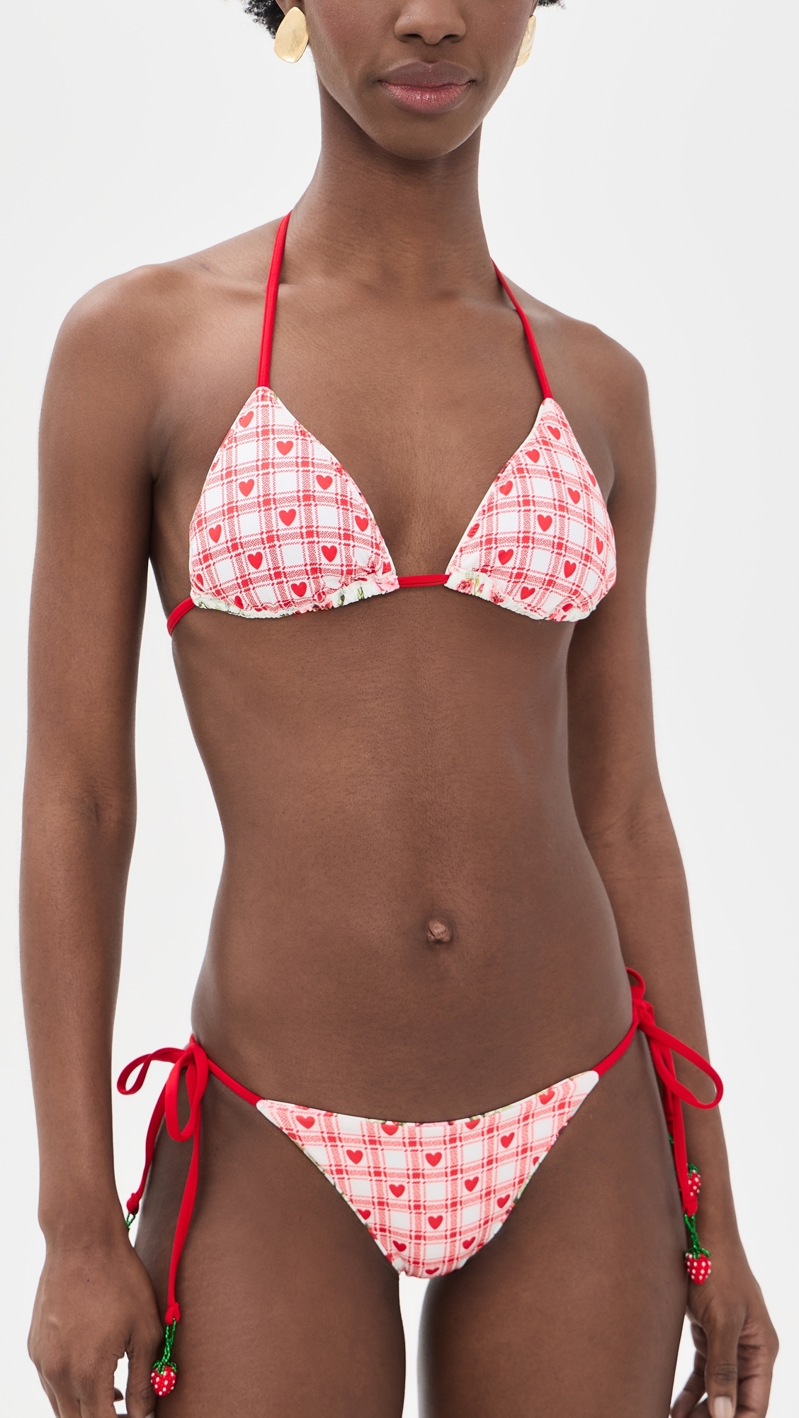 Lolita Top Bahia
