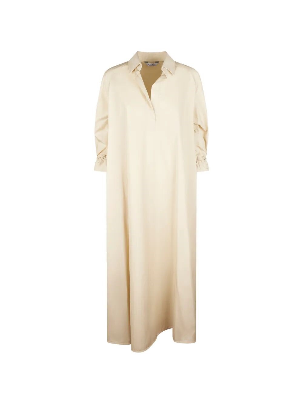 Cotton Dress