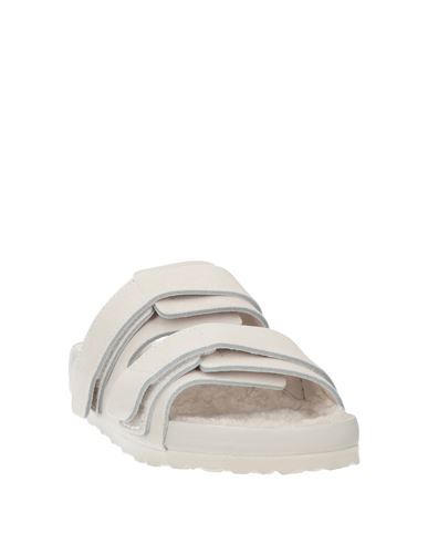 Woman Sandals Off white