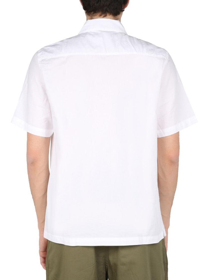 Relaxed Fit Shirt