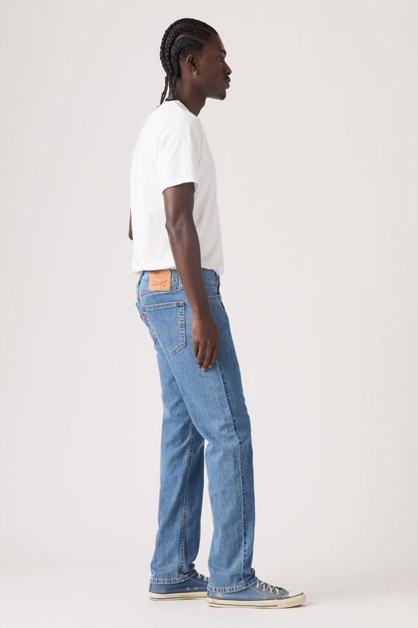 505 Regular Lightweight Jeans