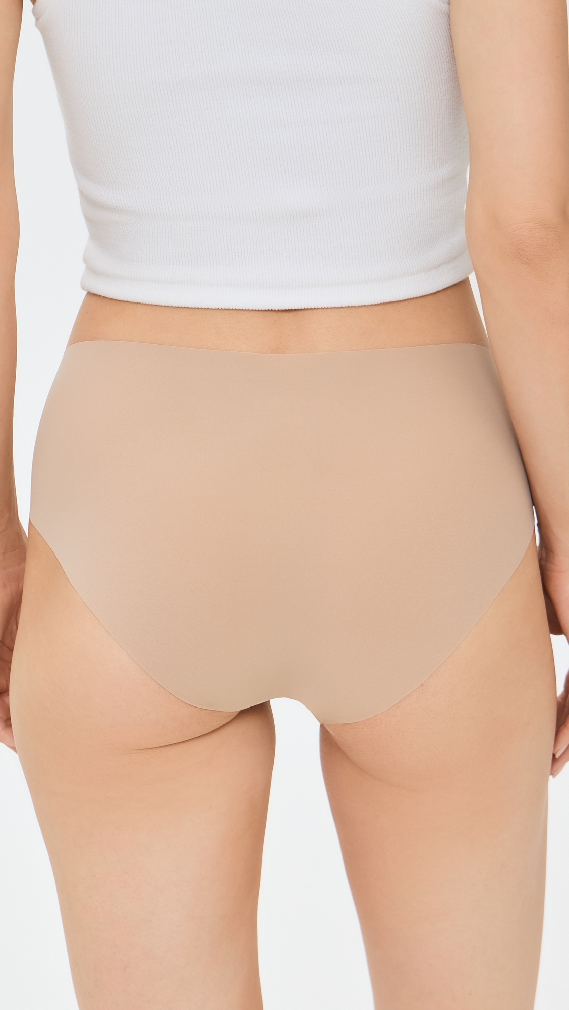 B. tempt'd by Wacoal B. Bare Hipster Briefs Basic