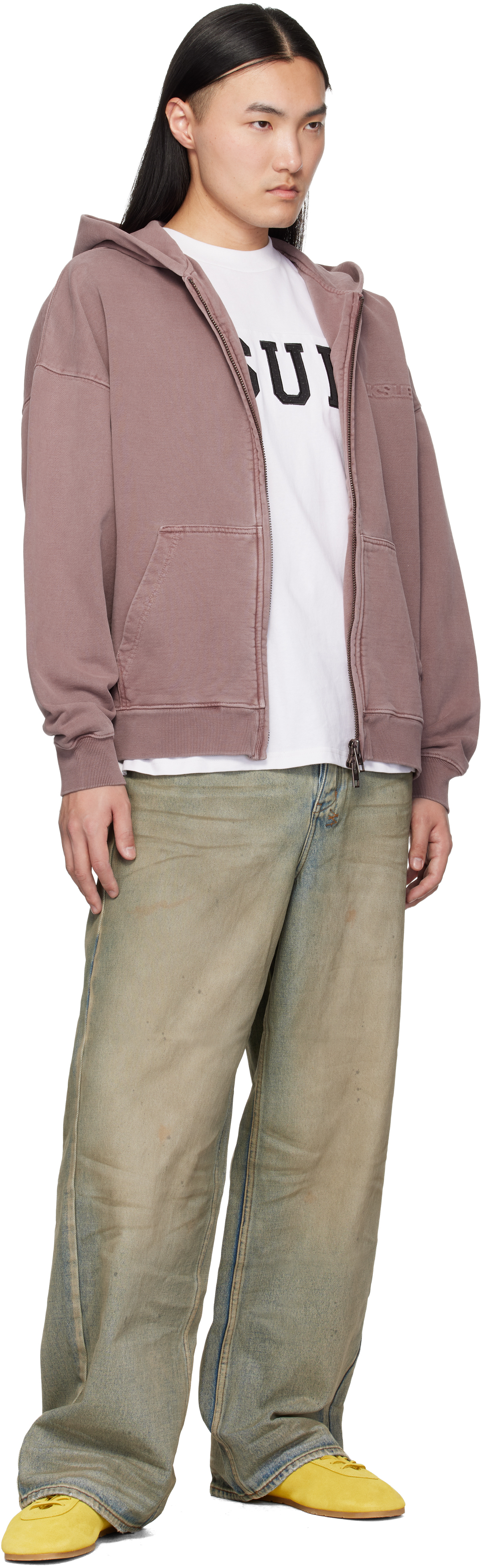 Blue MAXX Mechanik Jeans