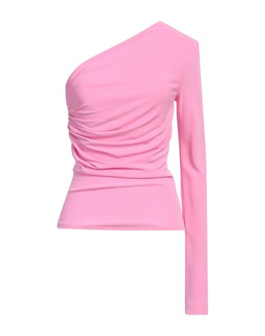 Woman Top Pink