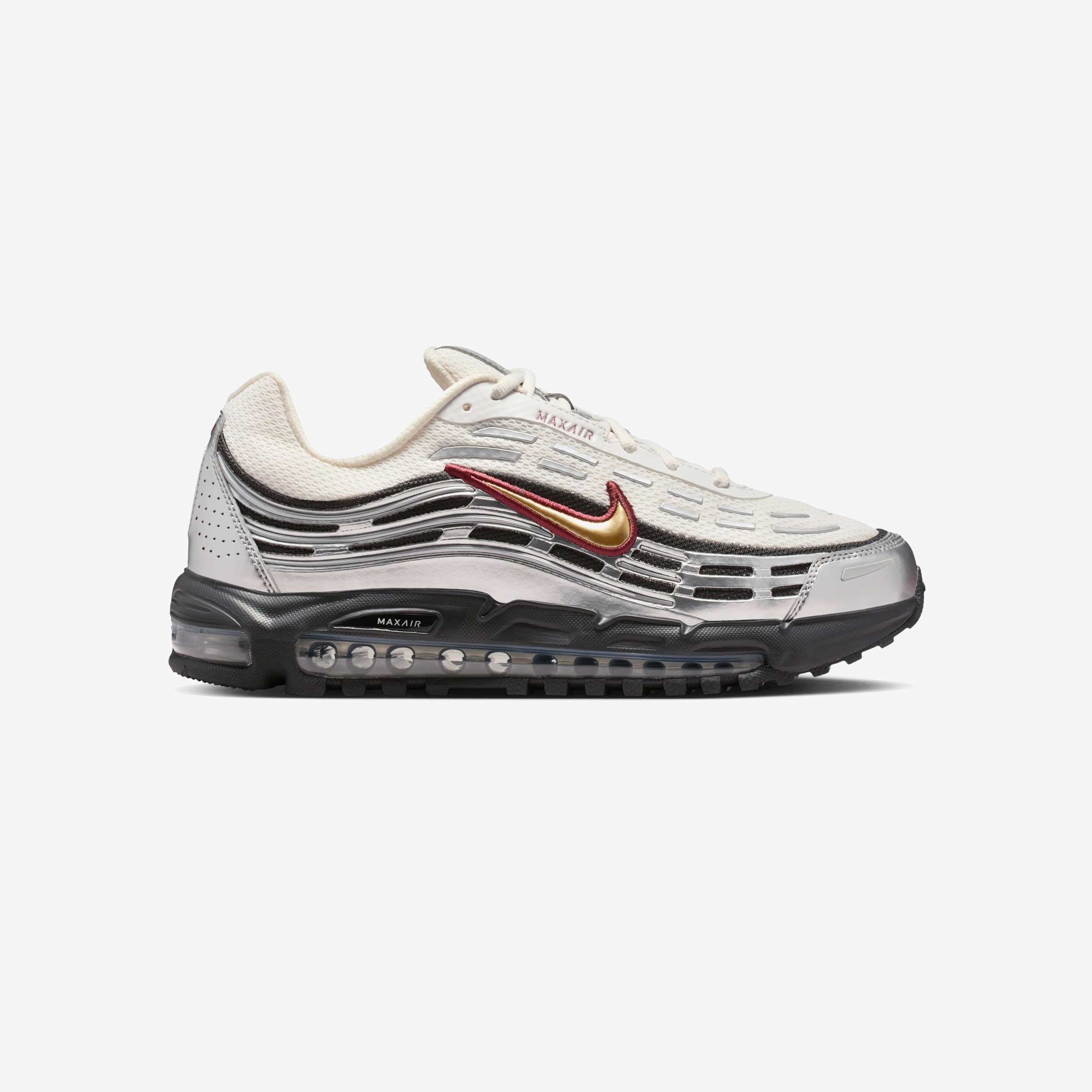 Nike | Air Max .5 - PHANTOM/METALLIC GOLD-METALLIC SILVER - male