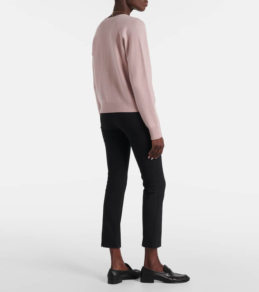 Pocket cardigan