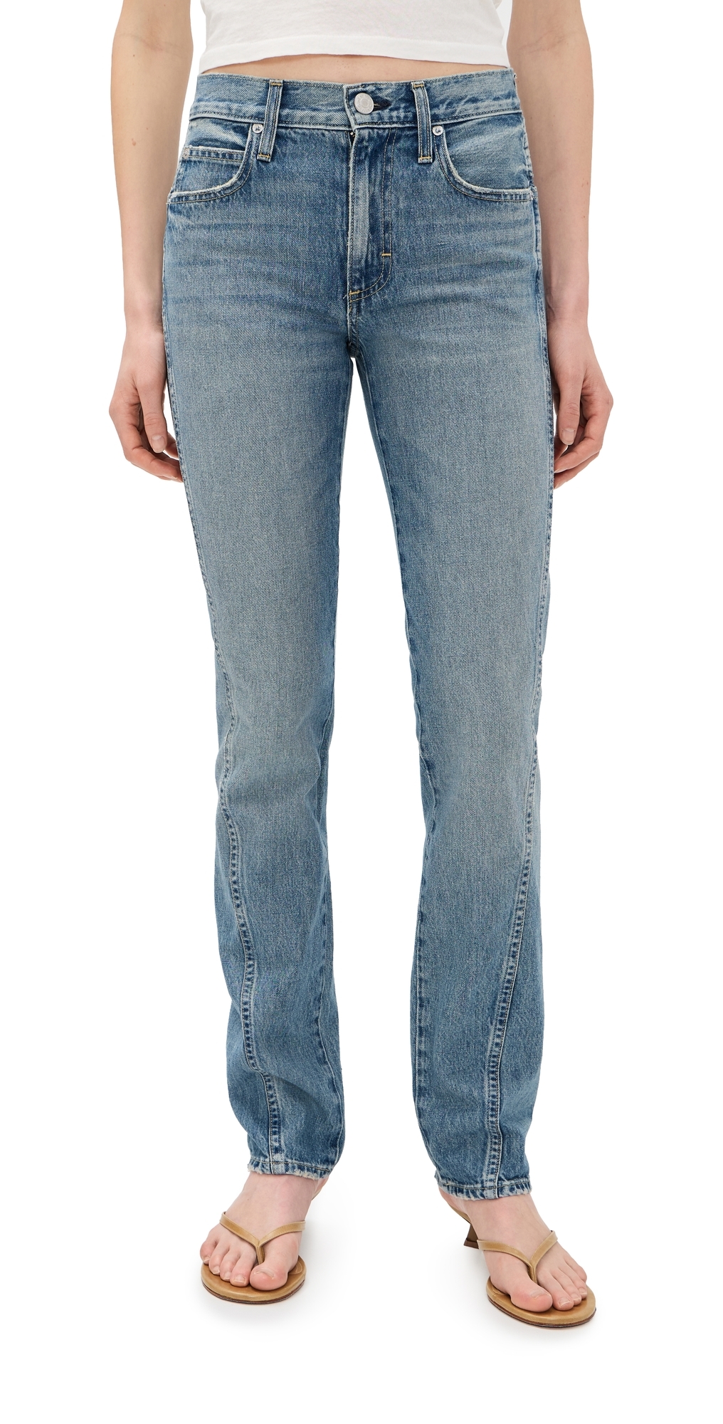 Mira Jeans Sway
