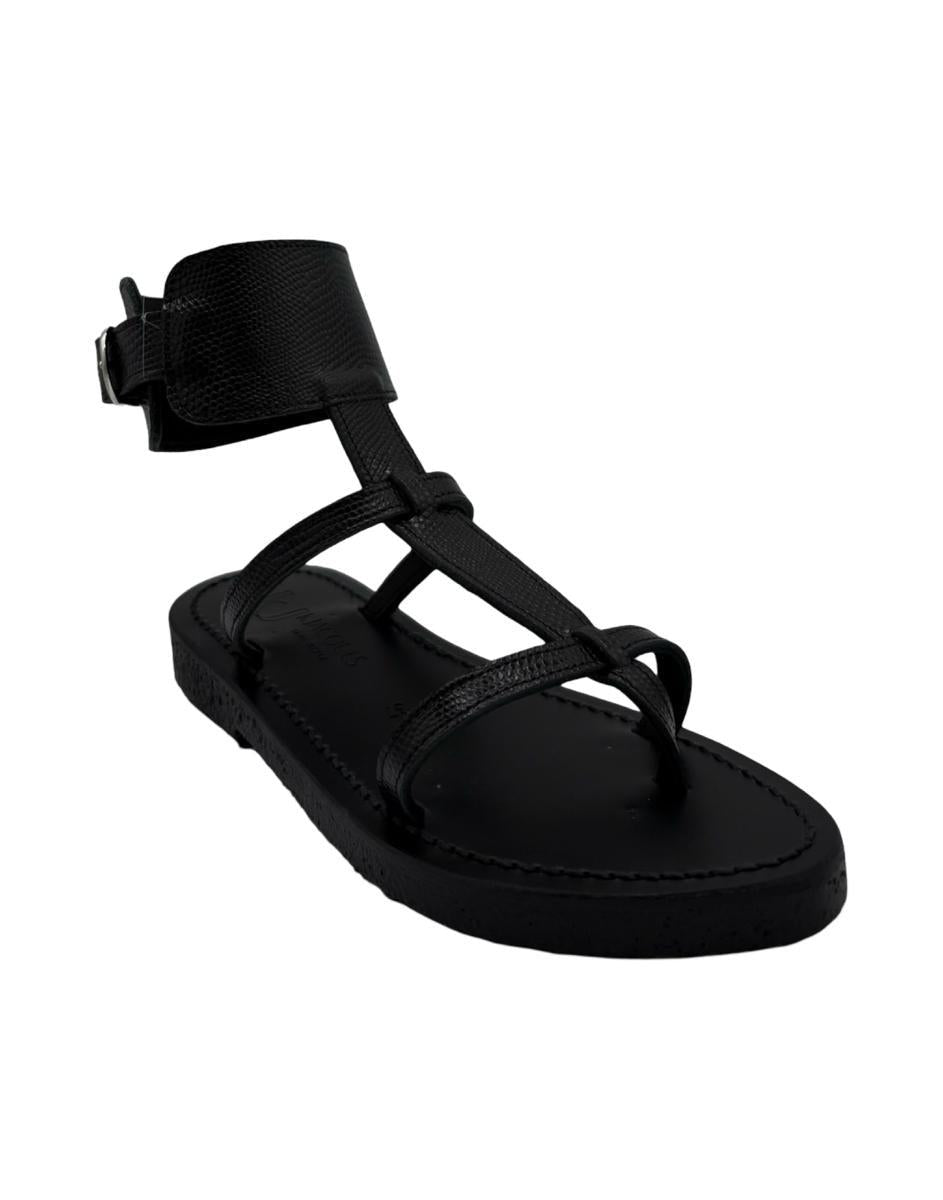 K. Jacques St. Tropez Sandals Shoes