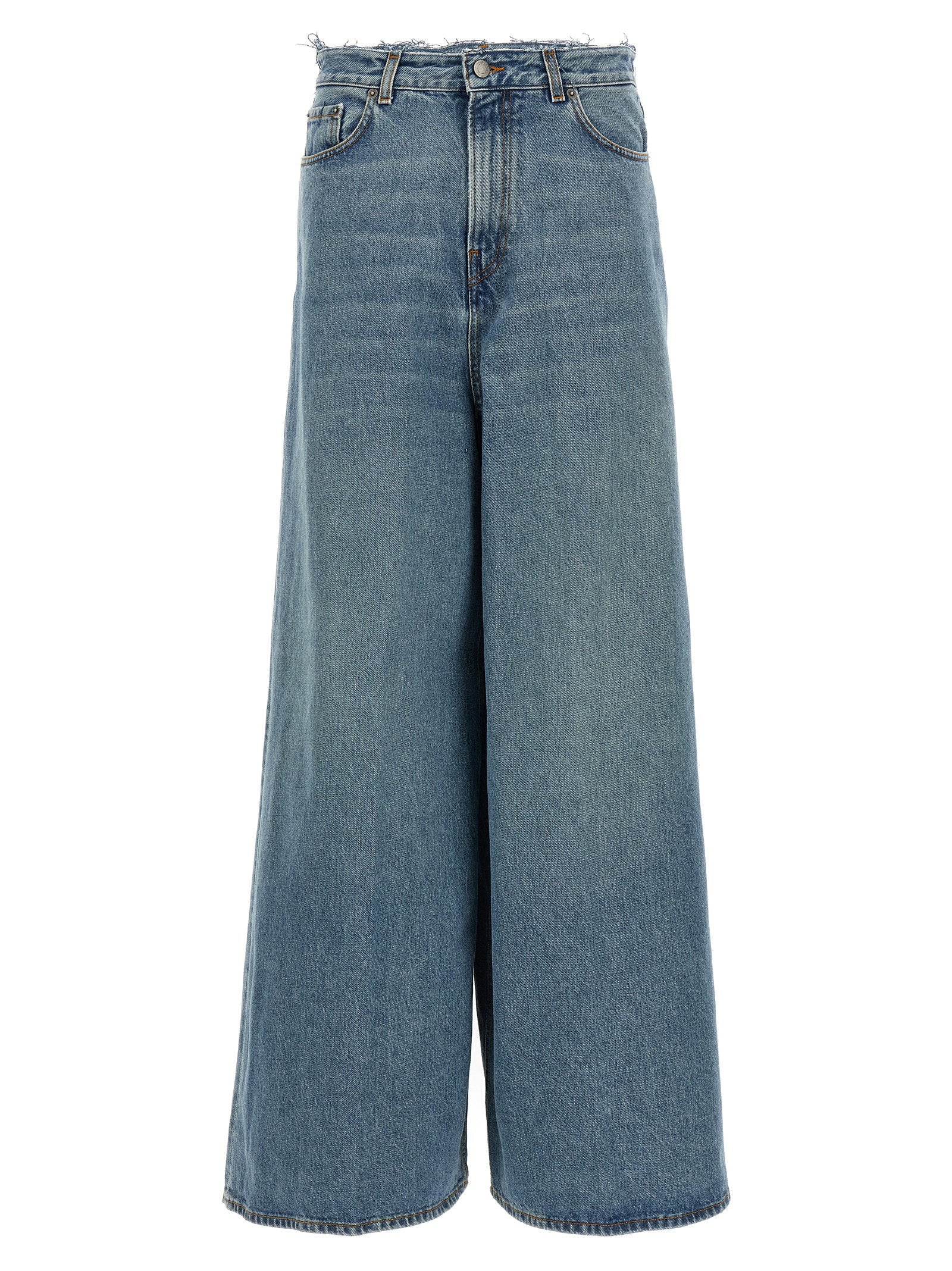 Big Bethany Jeans