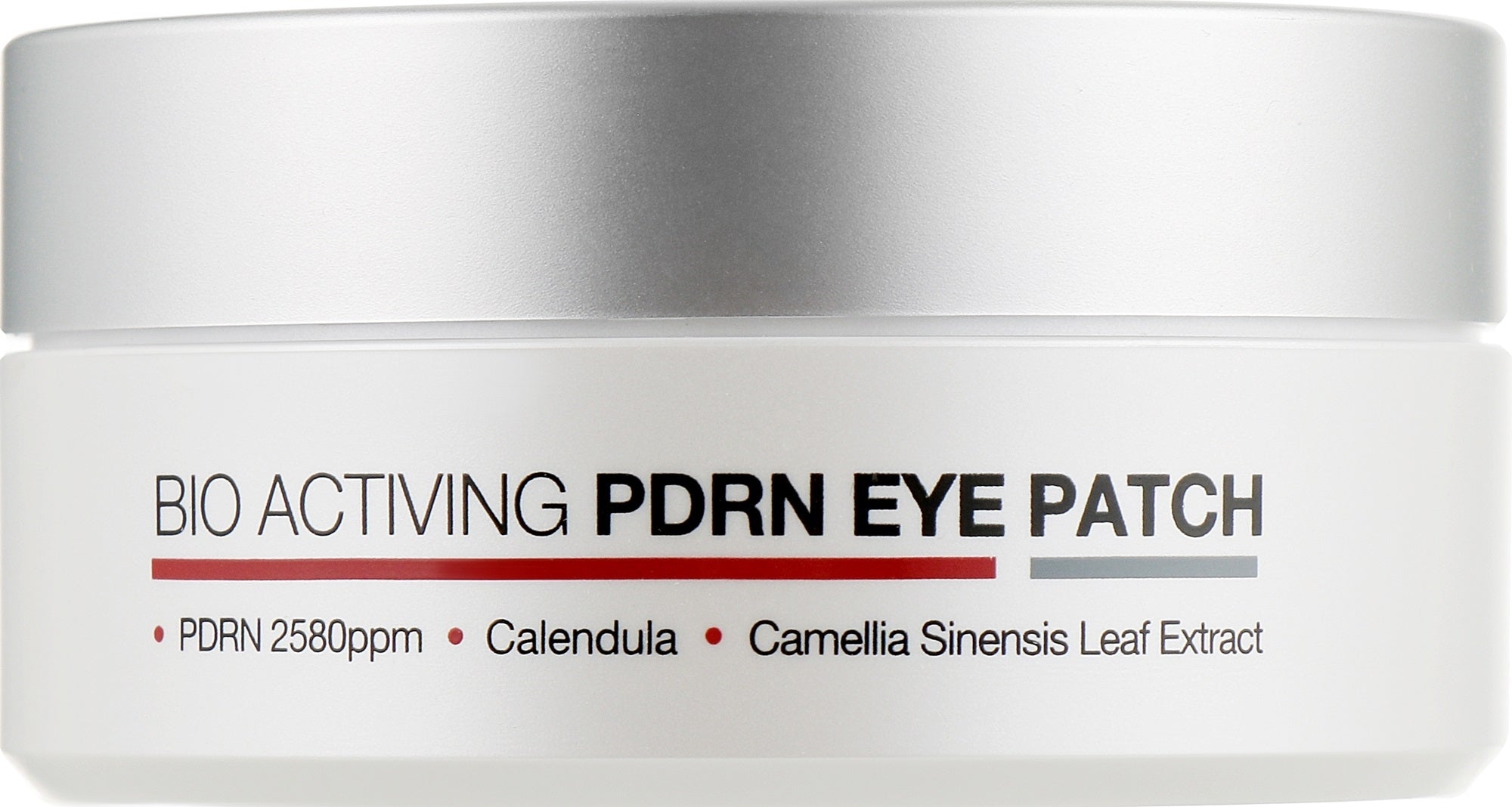 Patch occhi con polinucleotidi Dermaline Bio Activing PDRN Eye patch