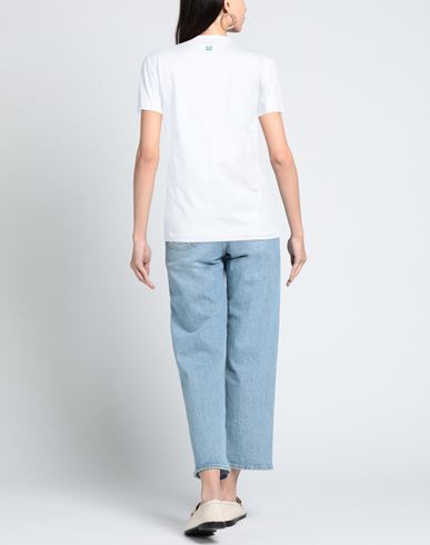 Woman T-shirt White
