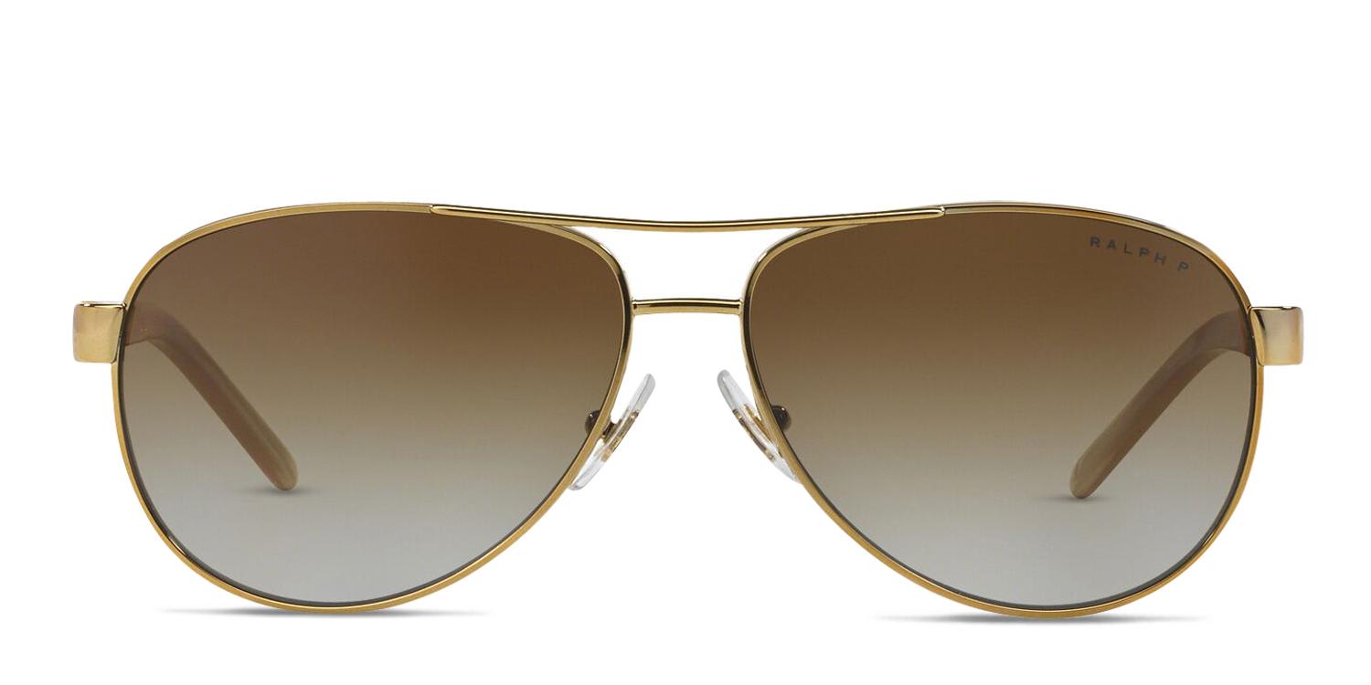 RA4004 Brown/Gold/Beige