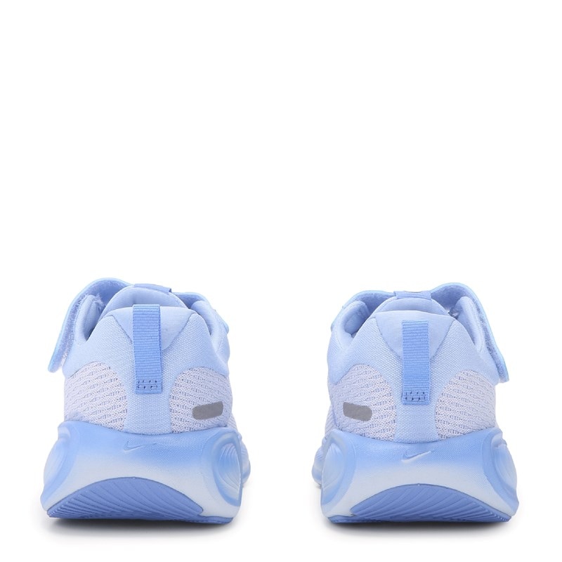 Kids' Stellar Ride Running Shoe Little Kid Shoes (Purple)