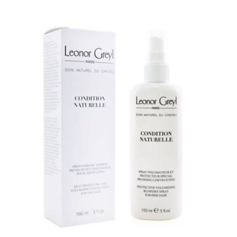 Condition Naturelle Heat Protecting Volumizing Spray 5.25 oz Hair Care 3450870020320