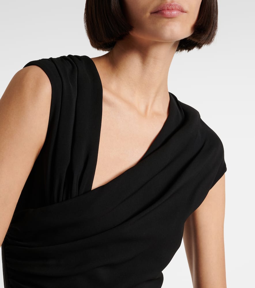 Max Mara Filante cady jumpsuit