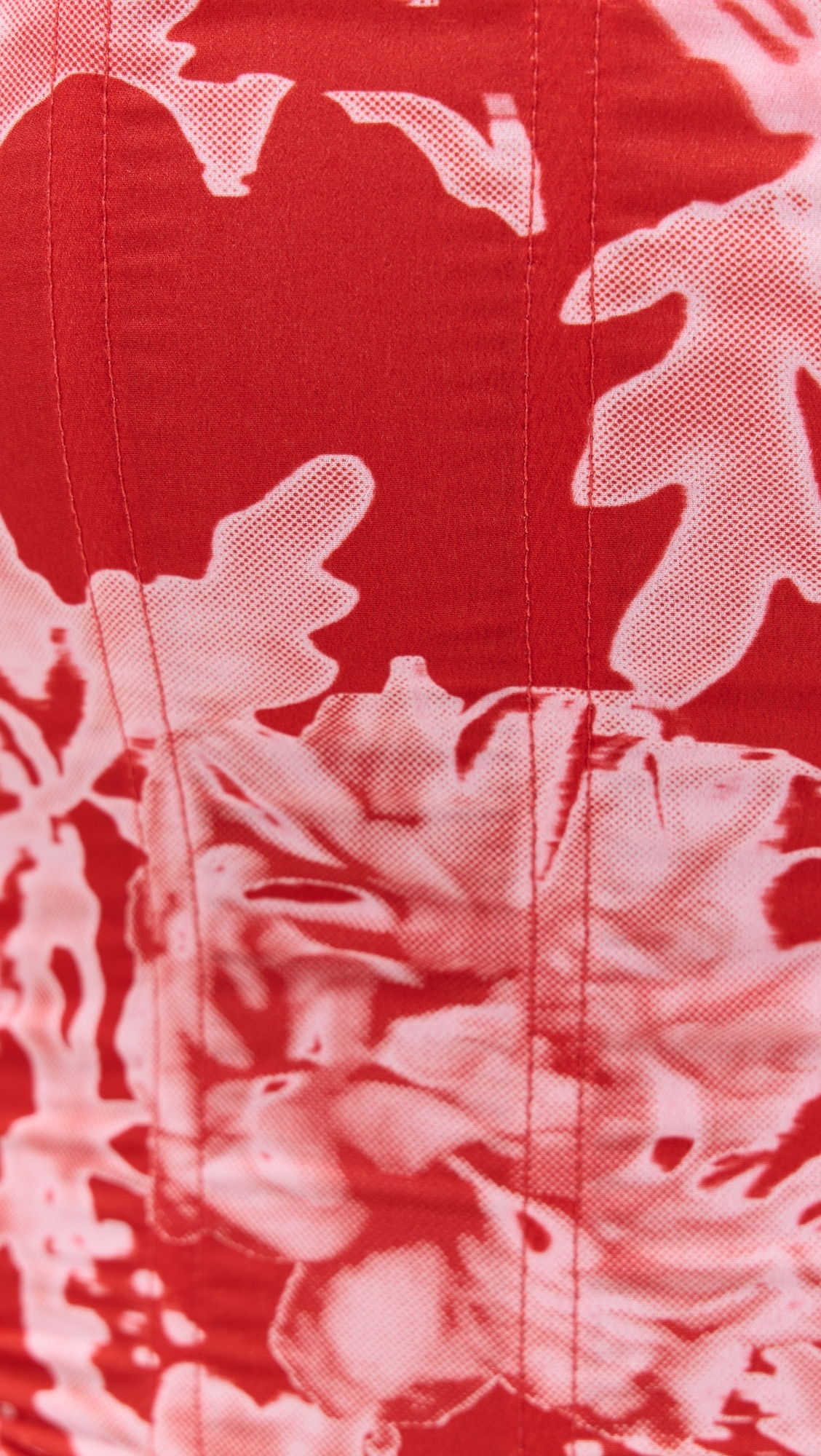 Miaou Libra Corset Siren Damask