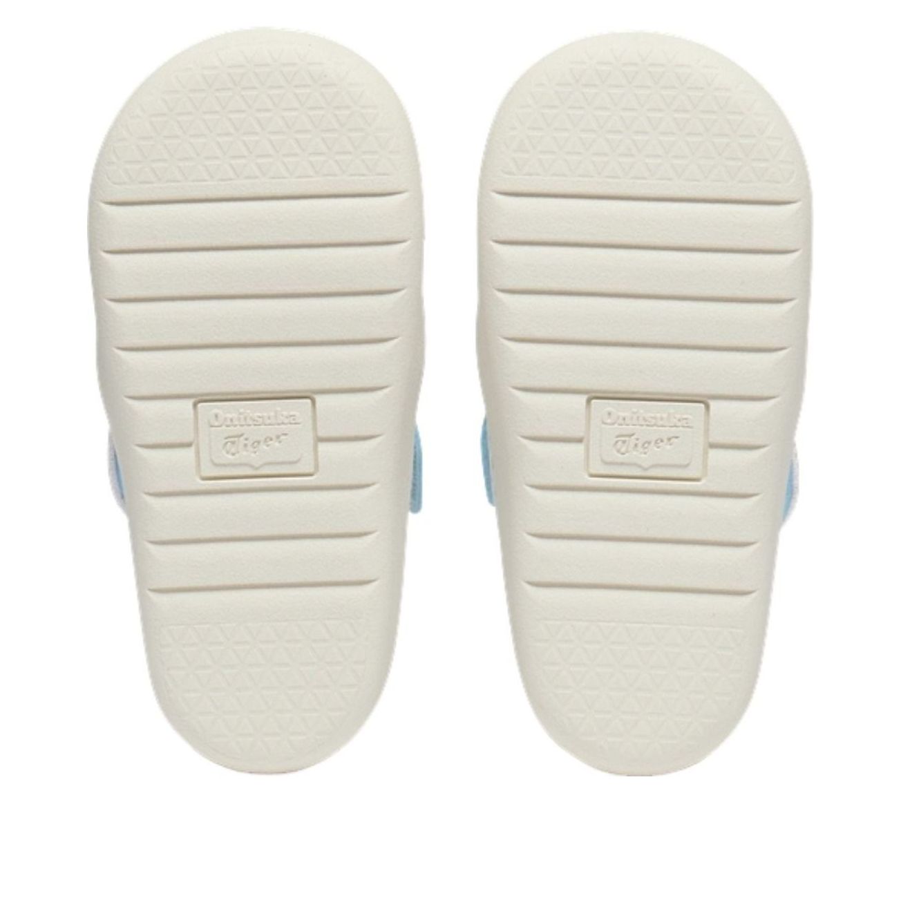 (TD) Mexico 66 Sandal 'Airy Blue Classic Red'