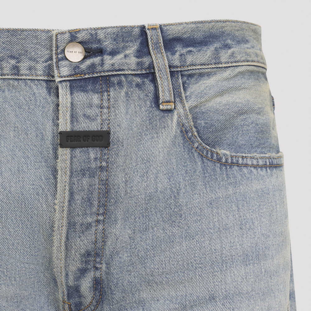 Jeans Blue