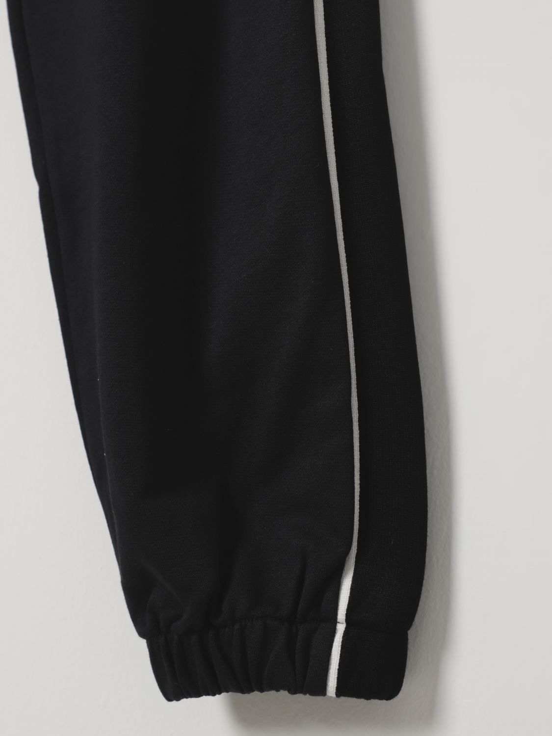 Pants Kids color Black