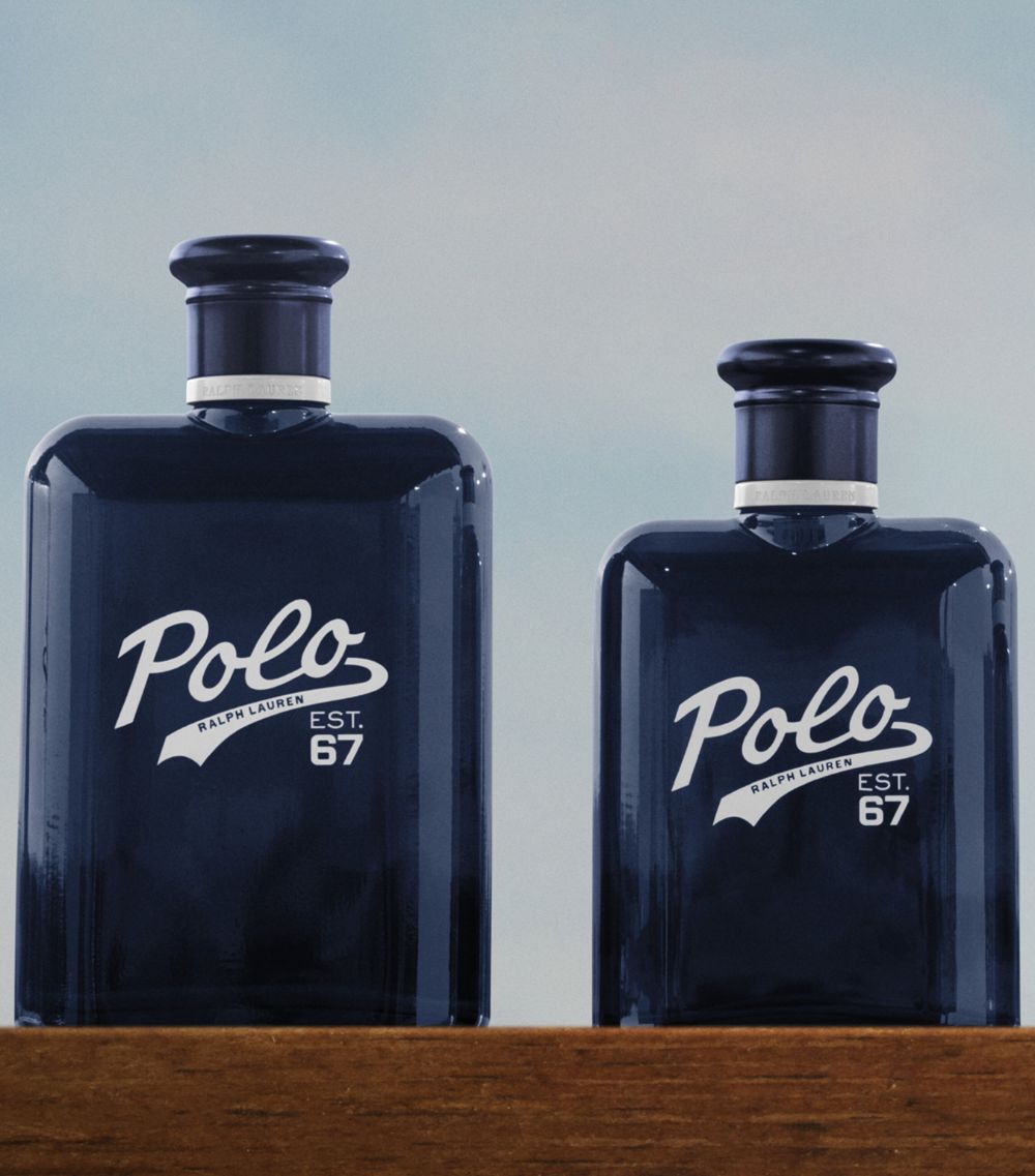 Polo 67 Eau De Toilette (125Ml)