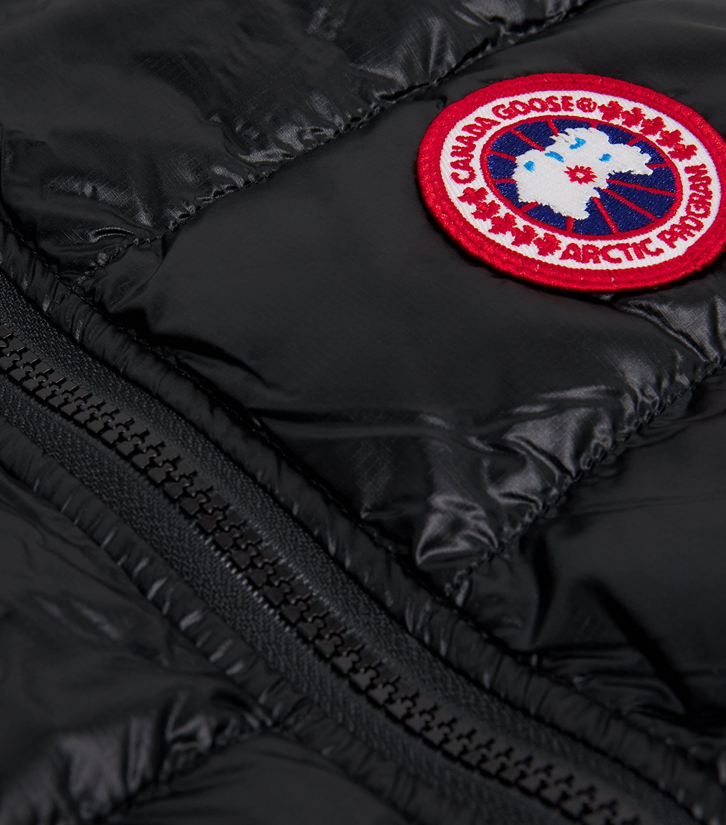 Crofton Down Gilet
