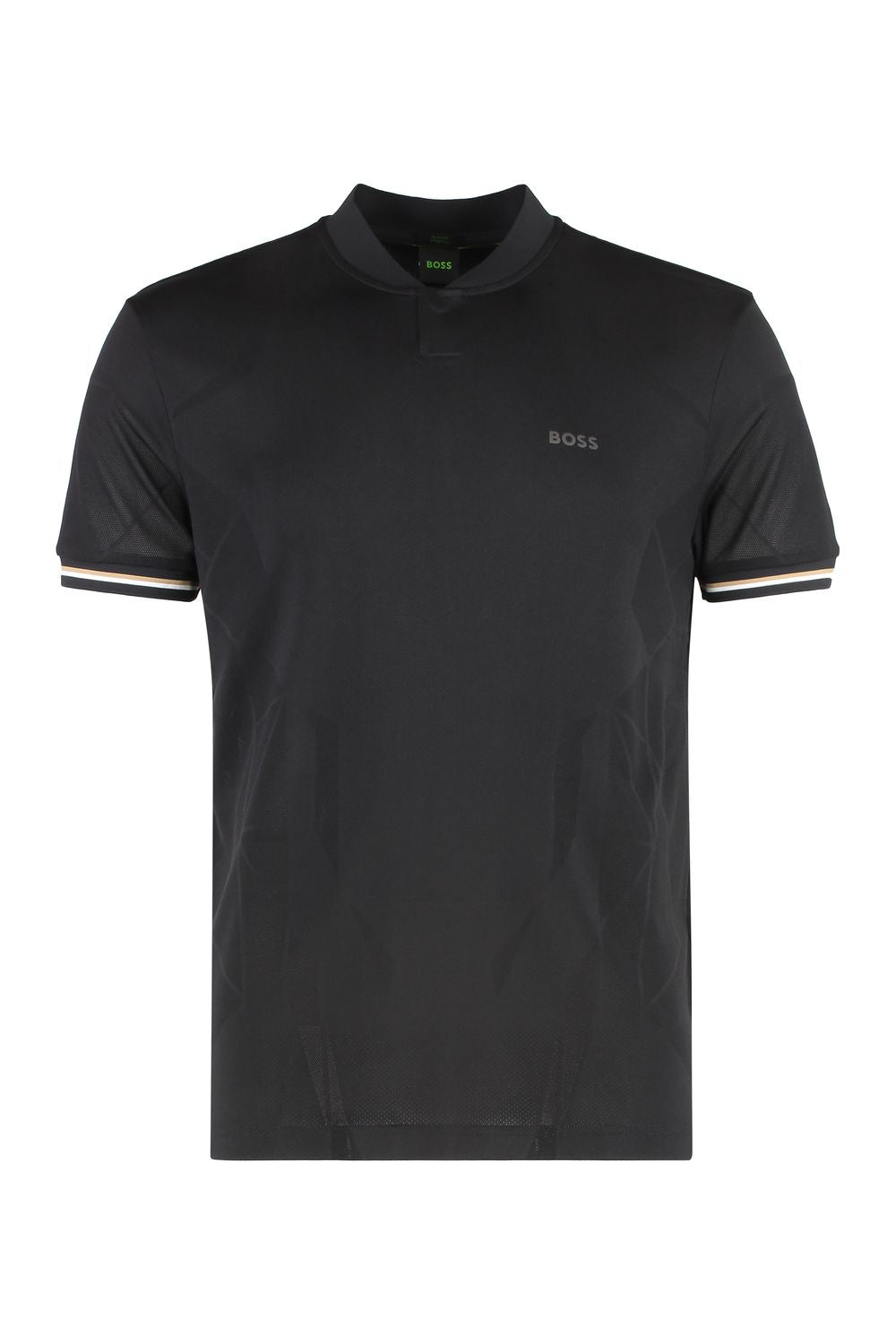 Tech Fabric T-Shirt