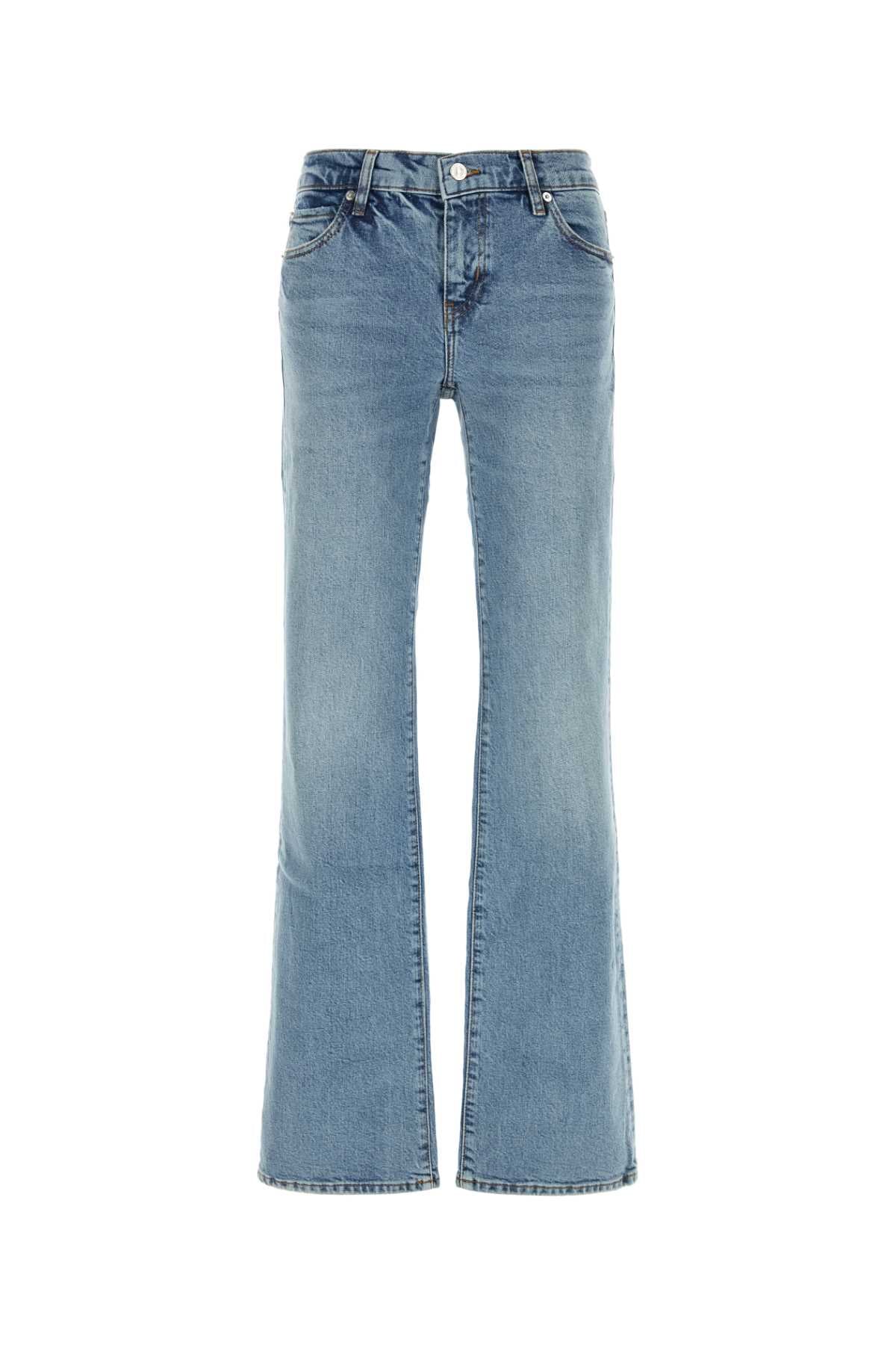 Rodeo Jeans — Blue