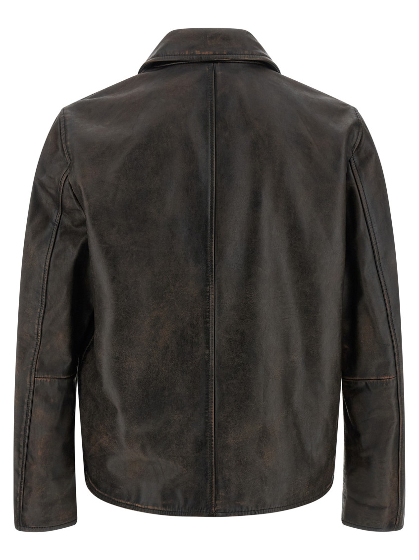 Jackets