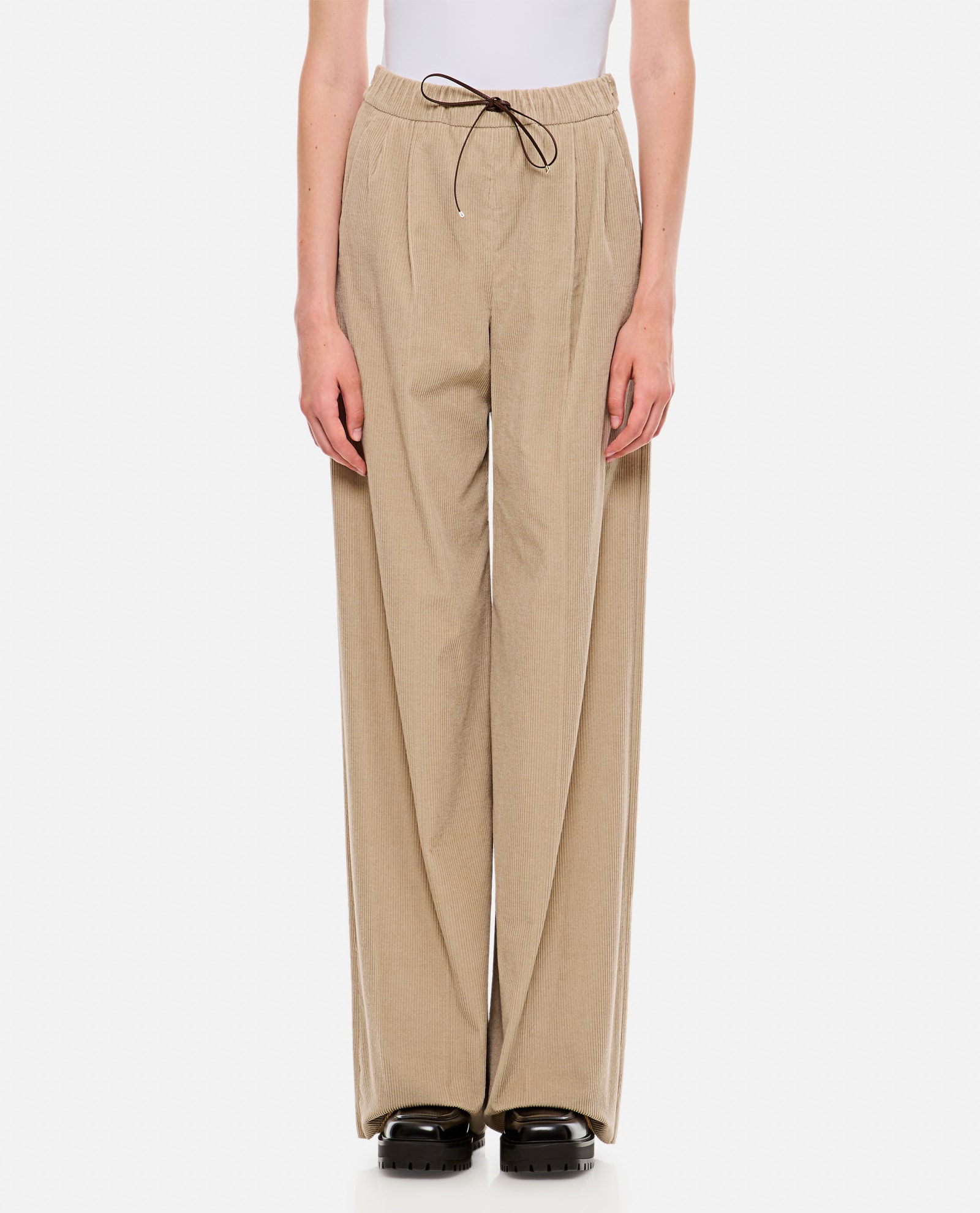Lerici Corduroy Pants