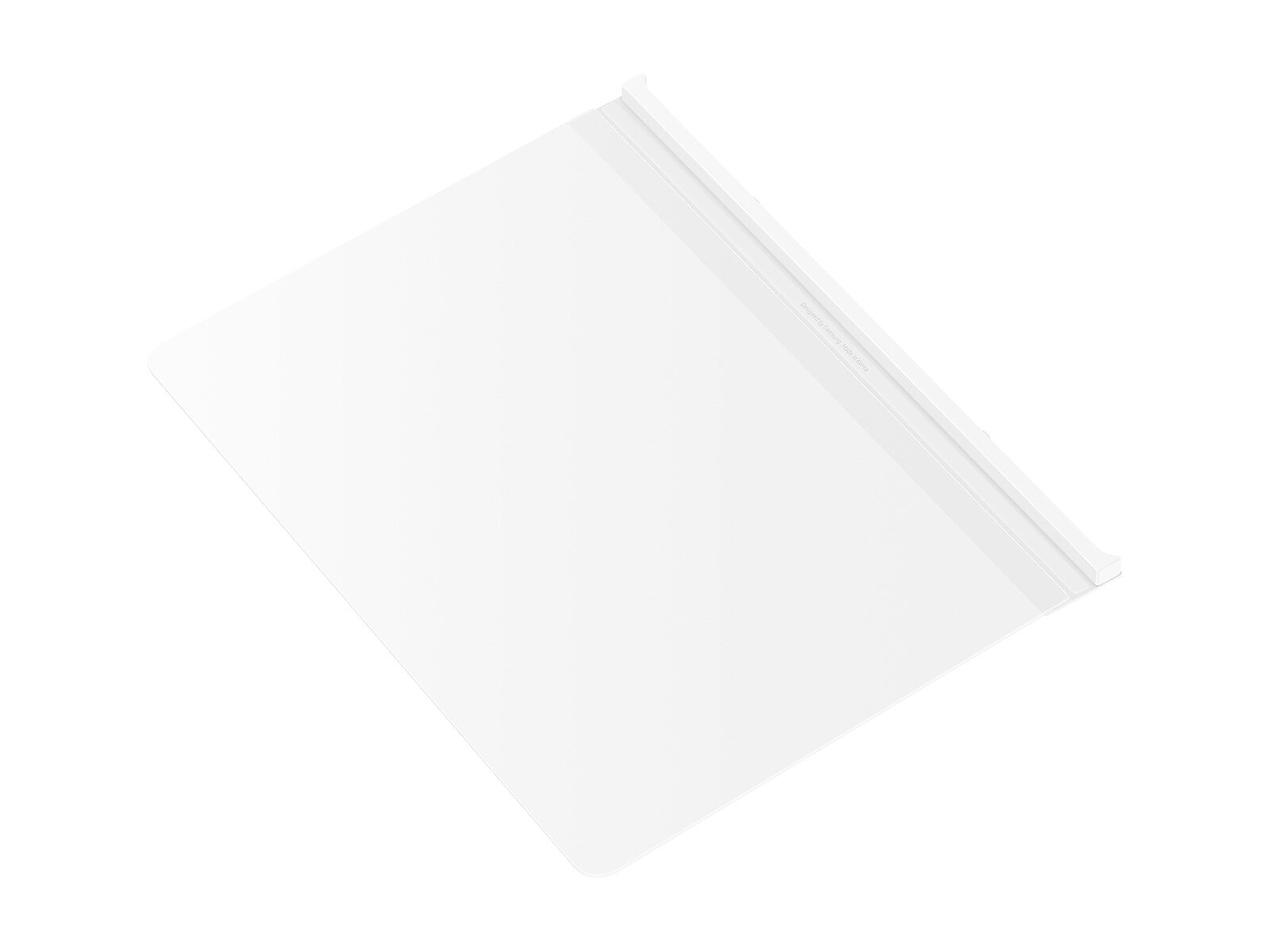 Notepaper Screen for Galaxy Tab S9