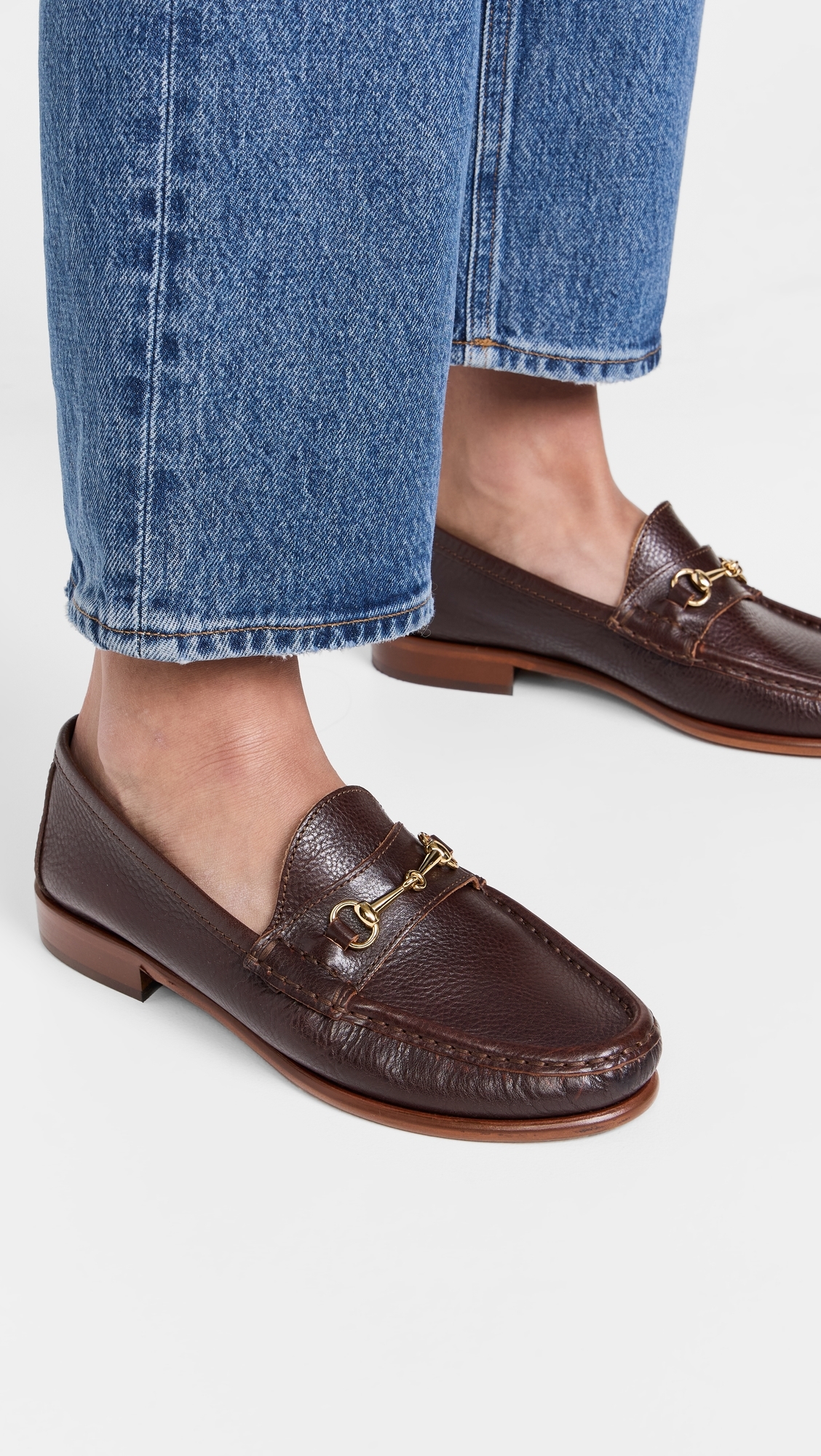 The Bit Loafers Castagno