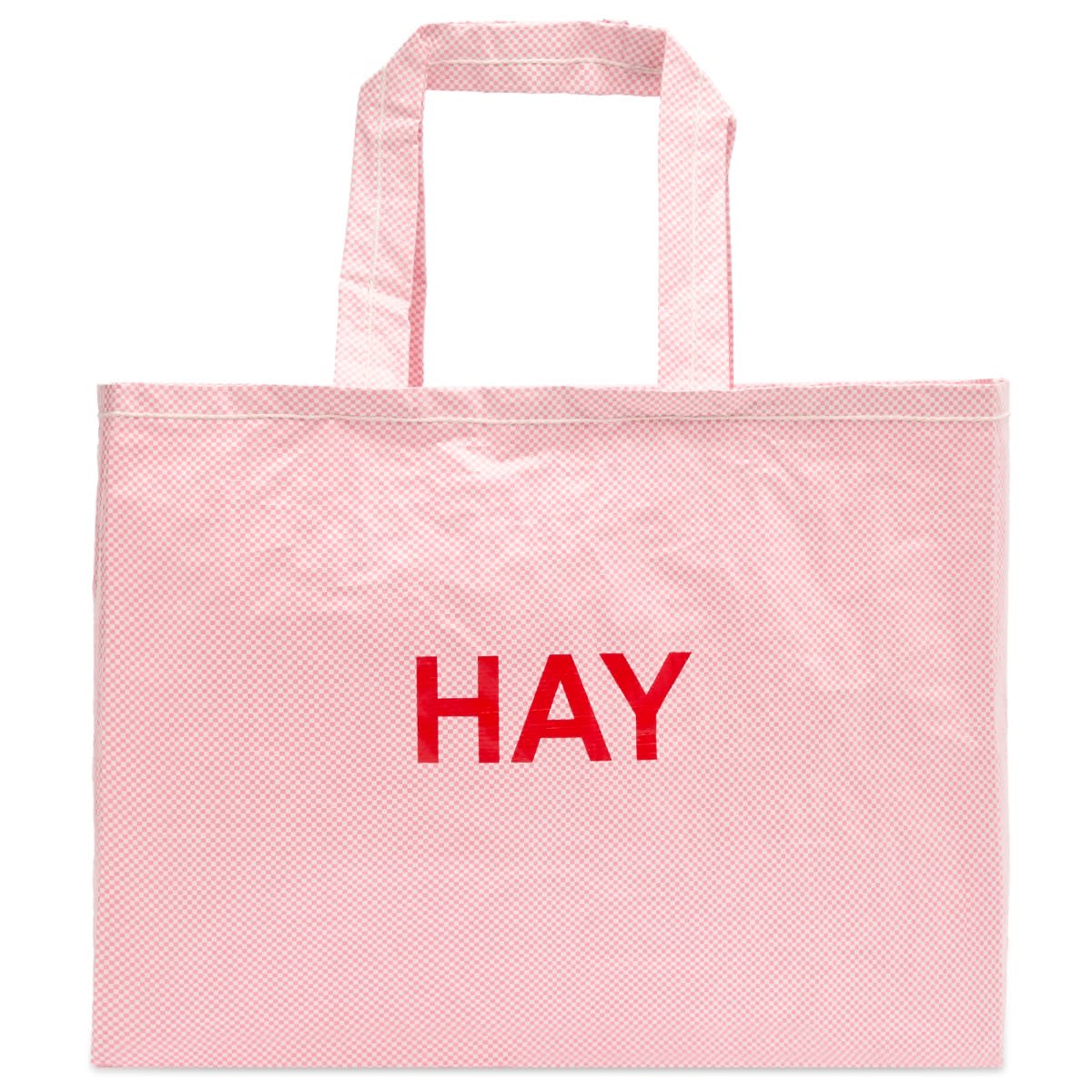 Candy Mono Bag Medium Light Pink