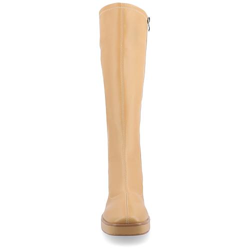 Collection Womens Tru Comfort Foam Alondra Wide Boots