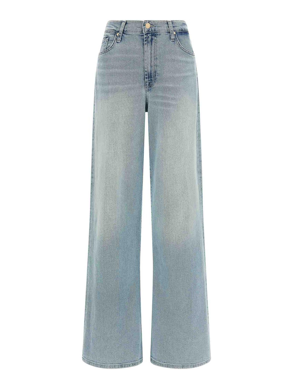 Lotta Jeans Light Blue