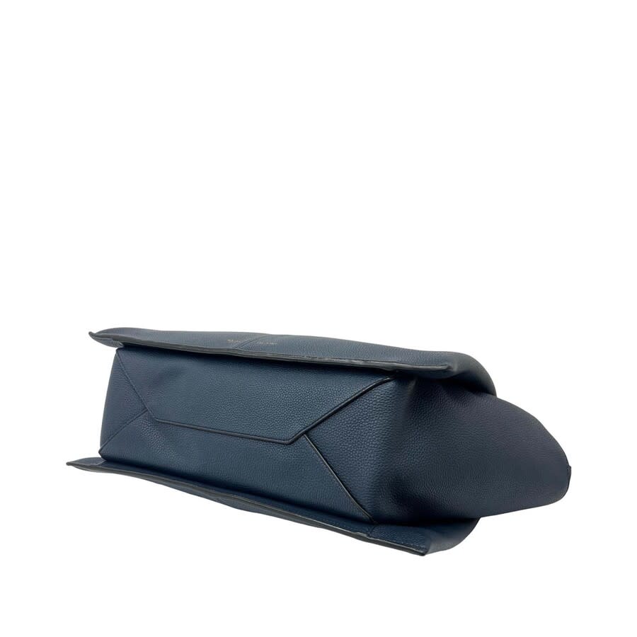 Pre-owned Medium Grained Calfskin Trifold Tote Ladies 9VCCVDV64YRL7DCR