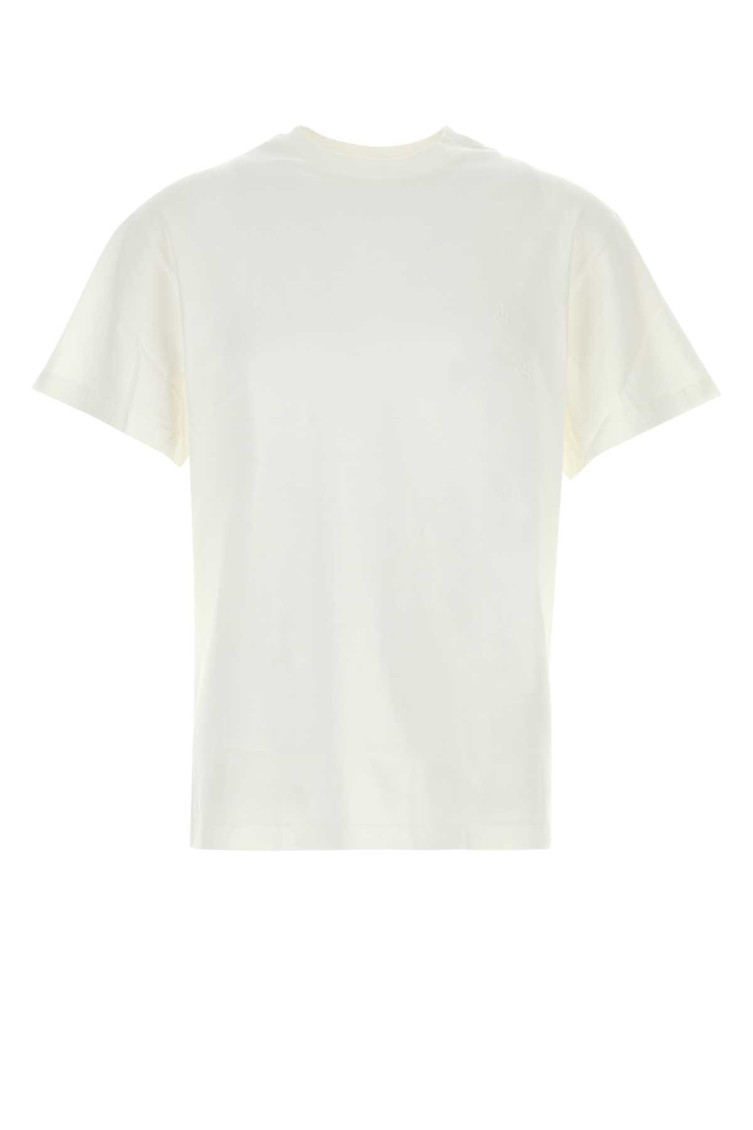 Jil Sander - crew neck short sleeve triple pack tee