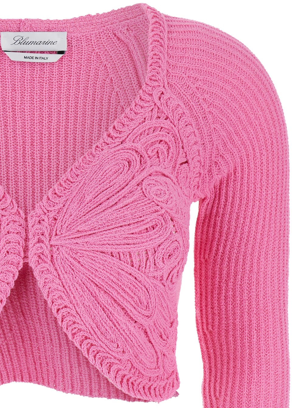 2M450A Cardigan Maglia