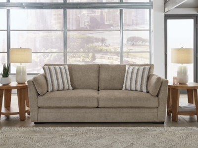 Kimbridge Sofa, Cashmere