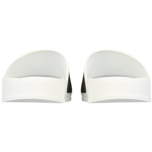 Rubber Slide Sandals