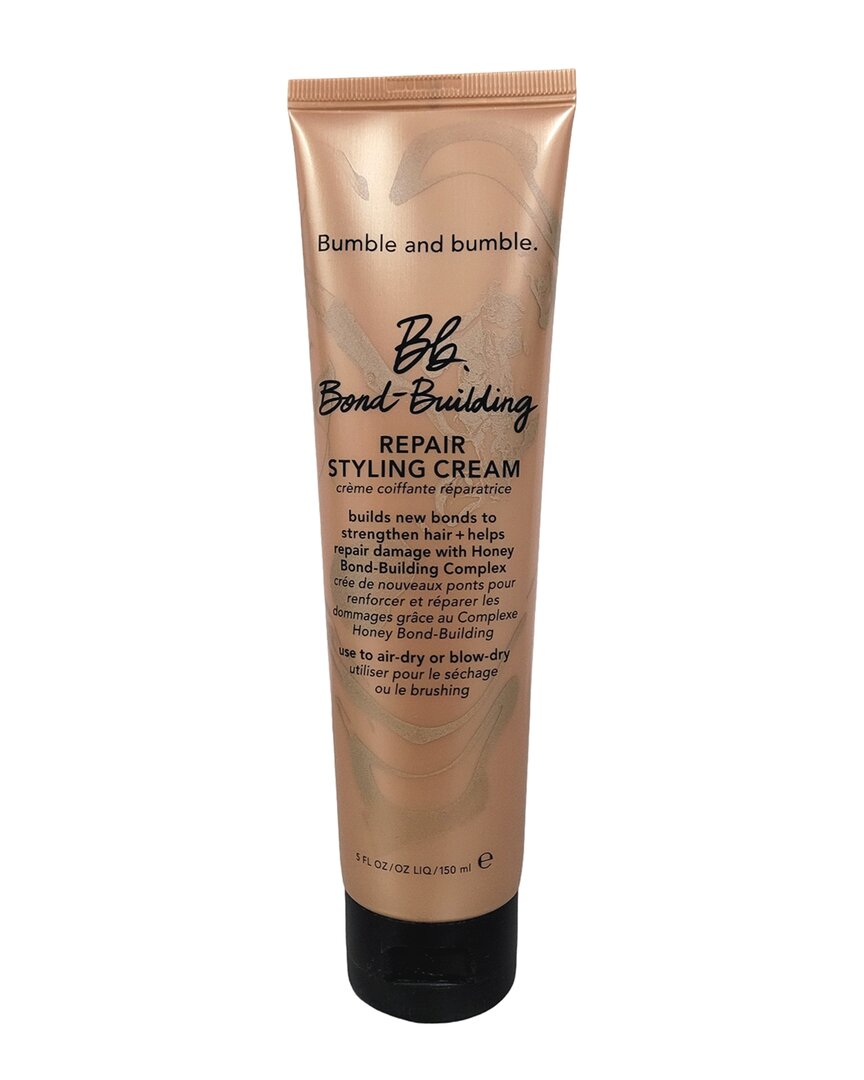Unisex 5Oz Bond - Building Repair Styling Cream