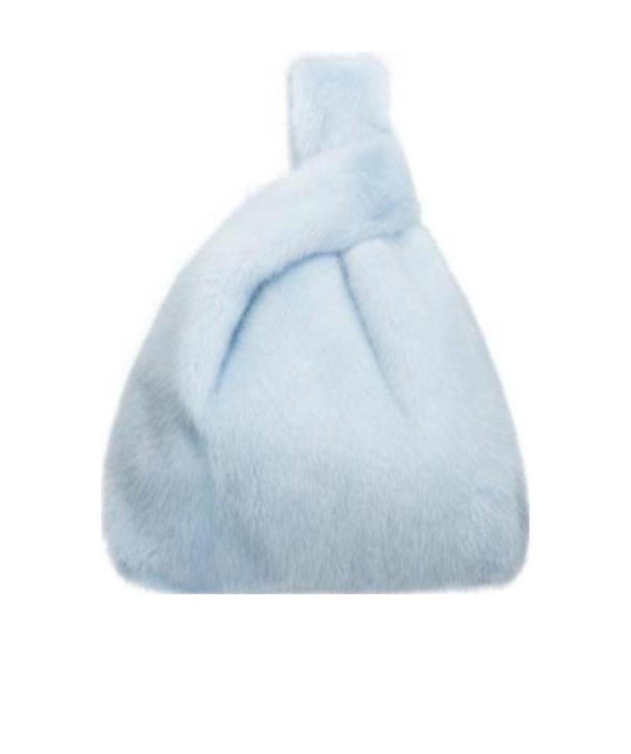 Logo handbag