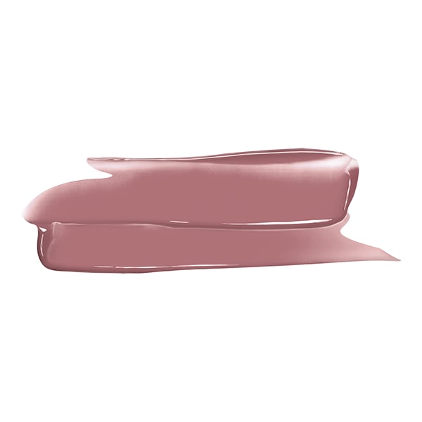GIVENCHY - Rose Perfecto Shine Serum Lipstick - Care & Color Shine Lipstick With 24h Hydration Tint 114 Mauve Nude