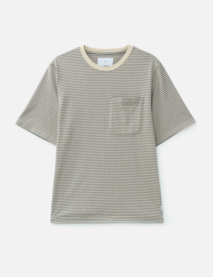 Stripe Tee