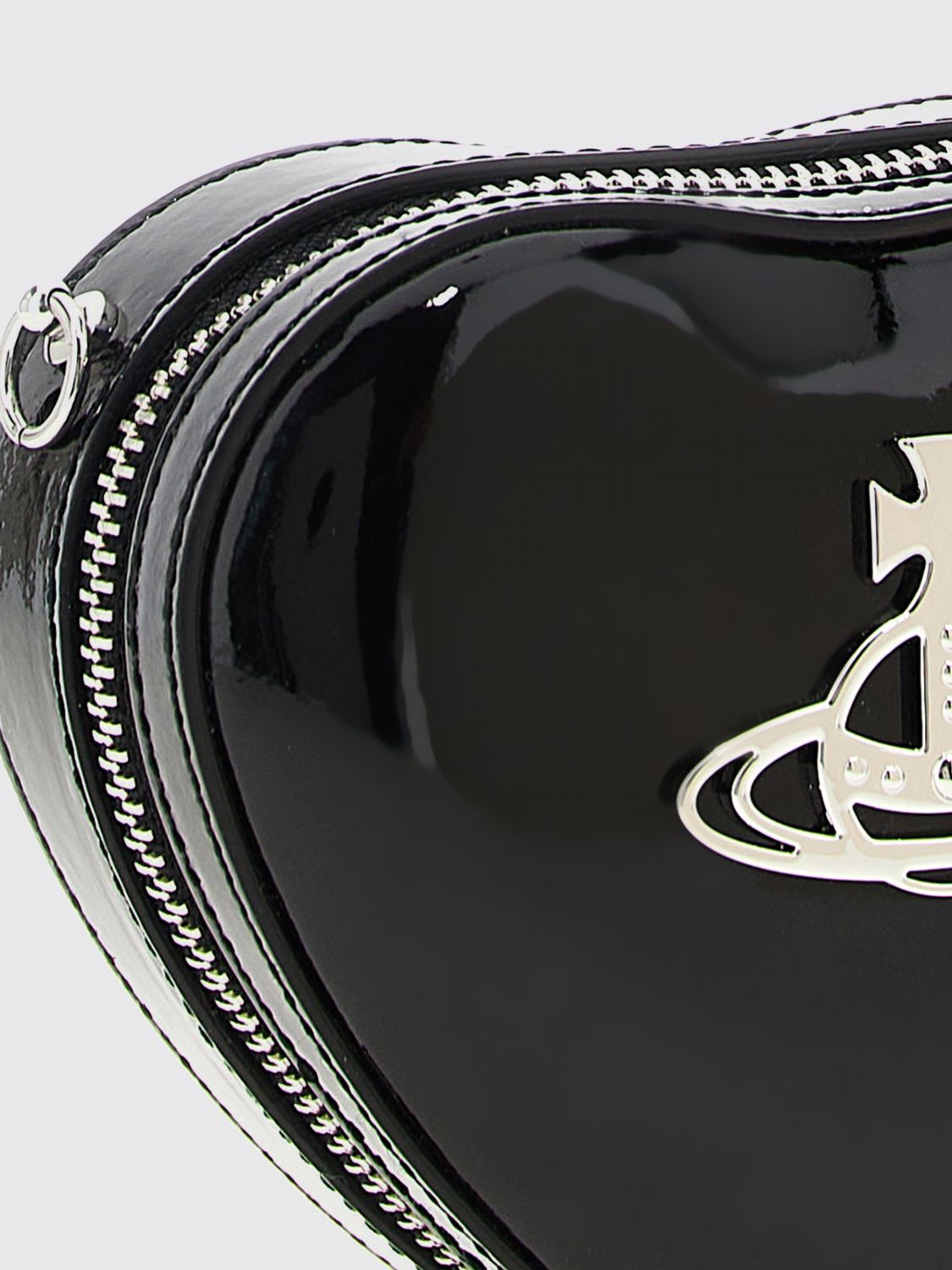 Mini Bag VIVIENNE WESTWOOD Woman color Black