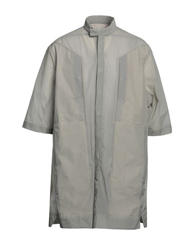 Man Shirt Beige