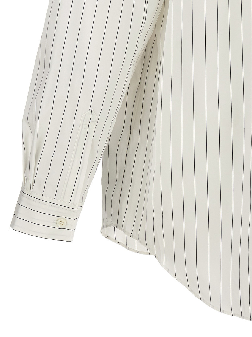 Striped Shirt