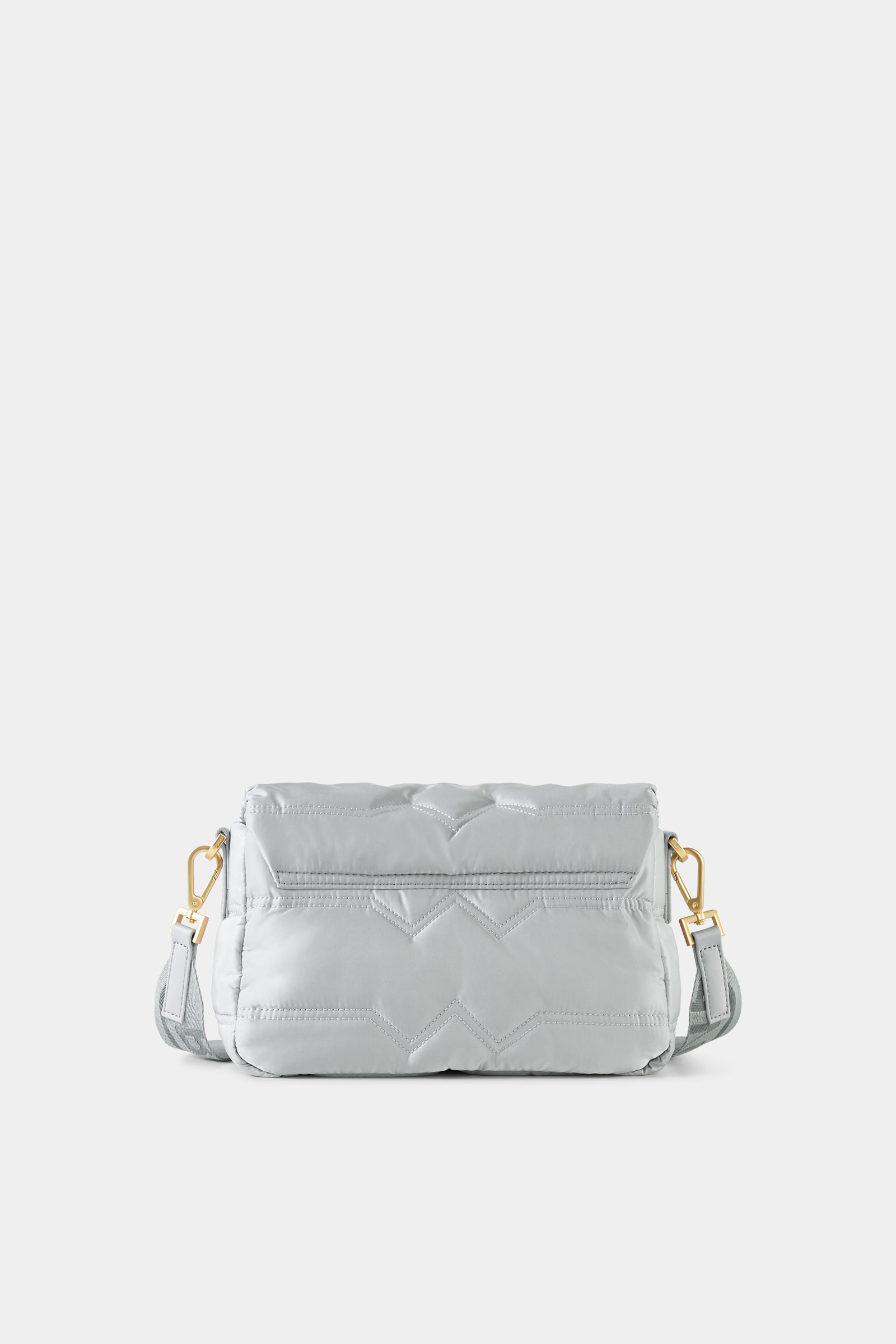 BOGNER Shoulder bag Wallis Tessuto Bar for women - Grey - one_size